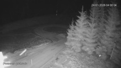 Protržená přehrada