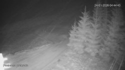 Protržená přehrada