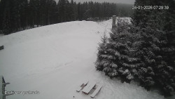 Protržená přehrada