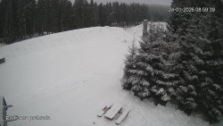 Protržená přehrada