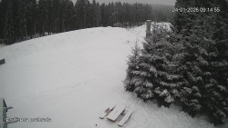 Protržená přehrada