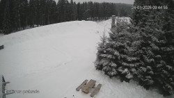 Protržená přehrada