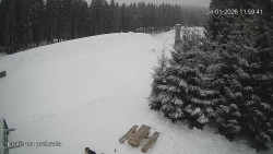 Protržená přehrada