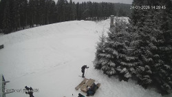 Protržená přehrada