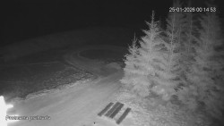 Protržená přehrada