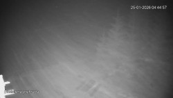 Protržená přehrada