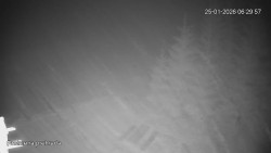 Protržená přehrada