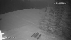 Protržená přehrada