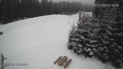 Protržená přehrada