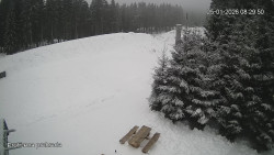 Protržená přehrada