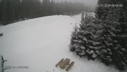 Protržená přehrada