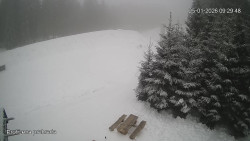 Protržená přehrada