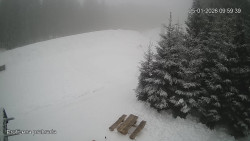 Protržená přehrada