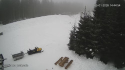 Protržená přehrada