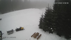 Protržená přehrada