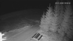 Protržená přehrada