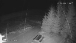 Protržená přehrada