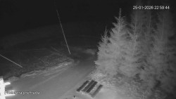 Protržená přehrada