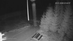 Protržená přehrada