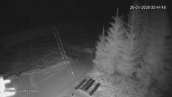 Protržená přehrada