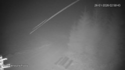 Protržená přehrada