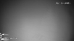 Protržená přehrada