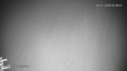 Protržená přehrada