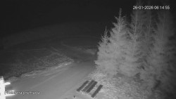 Protržená přehrada