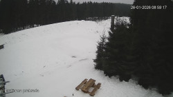 Protržená přehrada