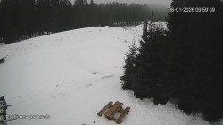 Protržená přehrada