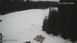 Protržená přehrada