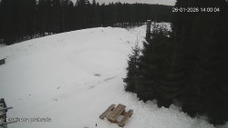 Protržená přehrada