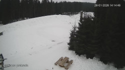 Protržená přehrada