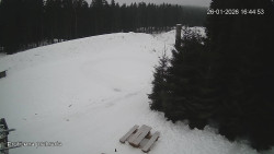 Protržená přehrada