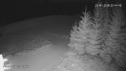 Protržená přehrada