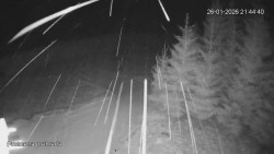 Protržená přehrada