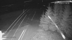 Protržená přehrada