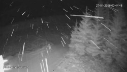 Protržená přehrada