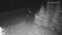 Protržená přehrada