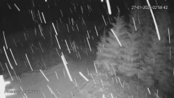 Protržená přehrada