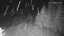 Protržená přehrada