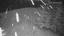 Protržená přehrada