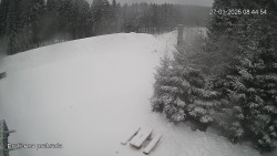 Protržená přehrada