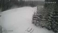 Protržená přehrada