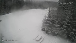 Protržená přehrada