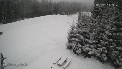 Protržená přehrada