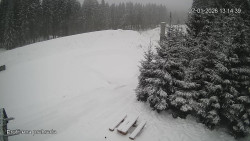 Protržená přehrada