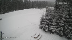 Protržená přehrada