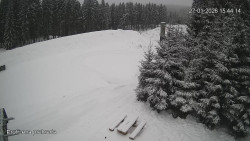 Protržená přehrada