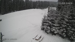 Protržená přehrada